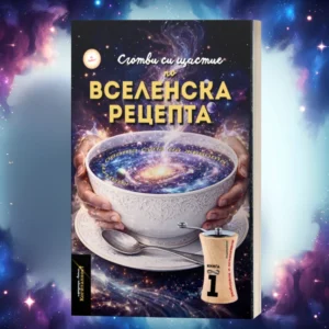 Вселенска рецепта. (обновена Лесна Когиталност)